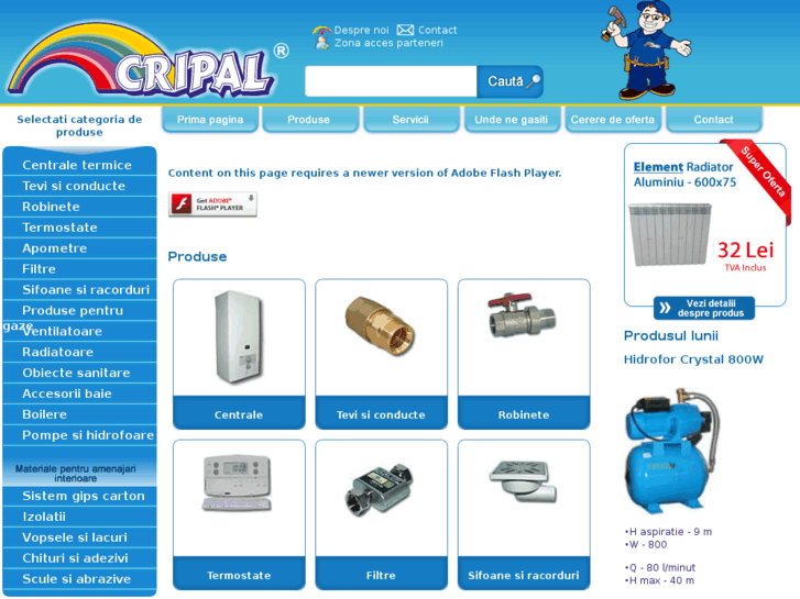 www.cripal.ro