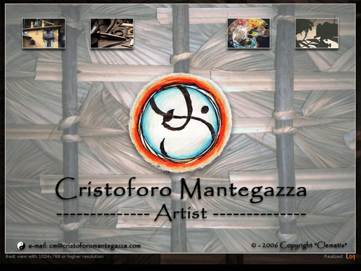 www.cristoforomantegazza.com