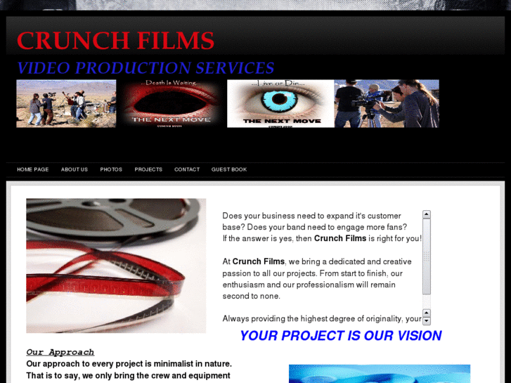 www.crunch-films.com