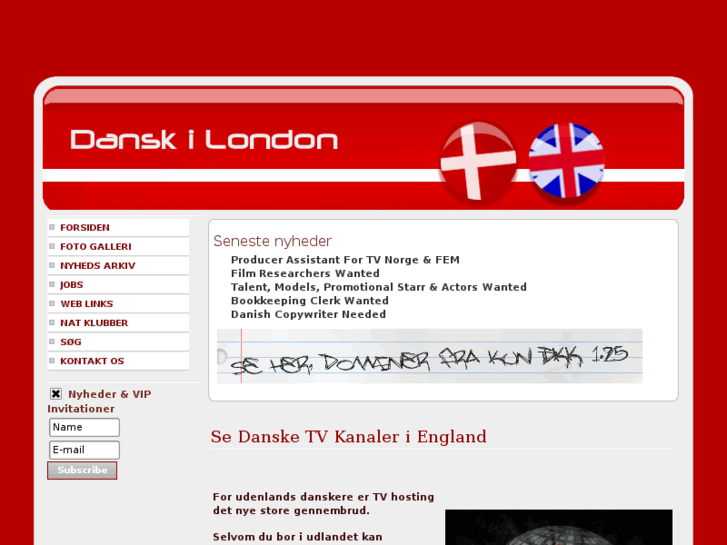 www.danskilondon.com