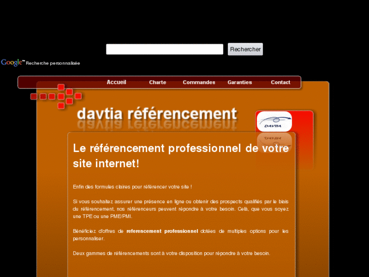 www.davtia-referencement.com