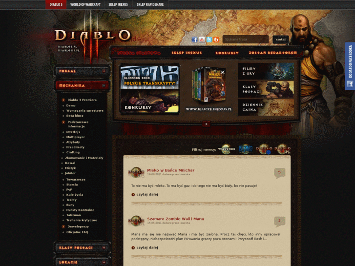 www.diablo3.pl