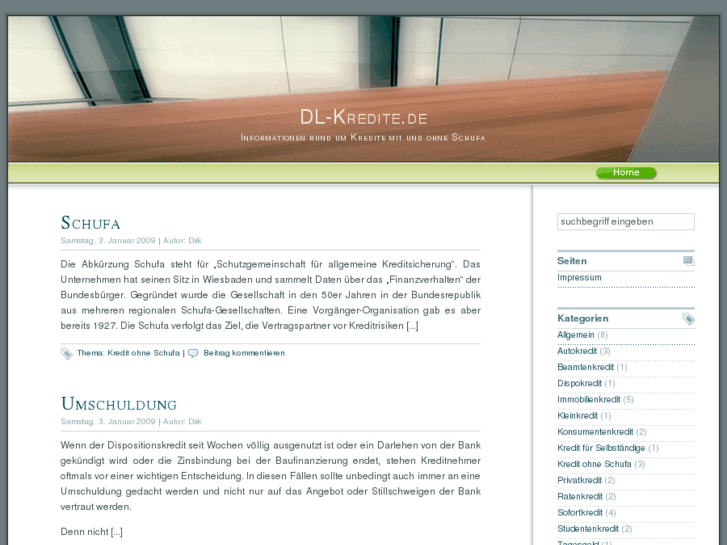 www.dl-kredite.de