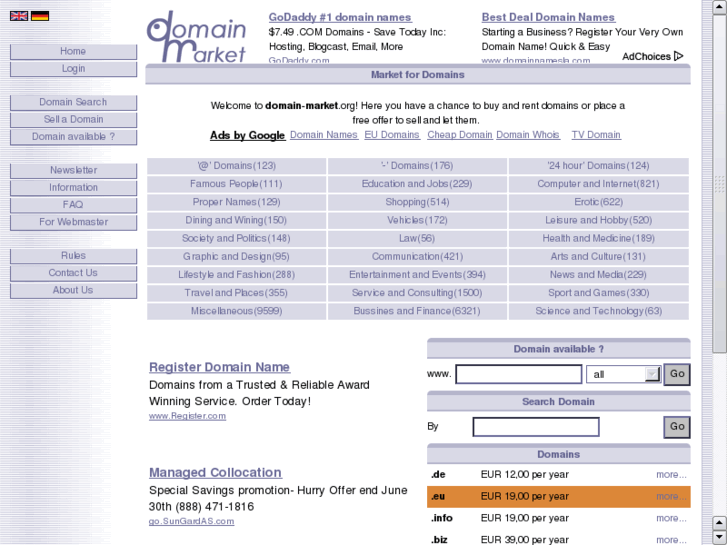 www.domain-market.org