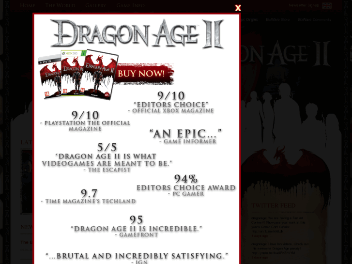 www.dragonage.co.uk