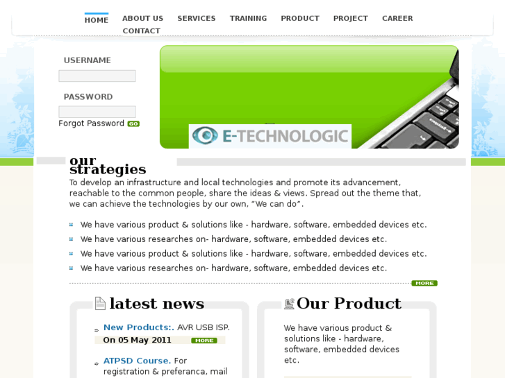 www.e-technologic.com
