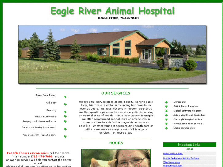 www.eagleriveranimalhospital.com