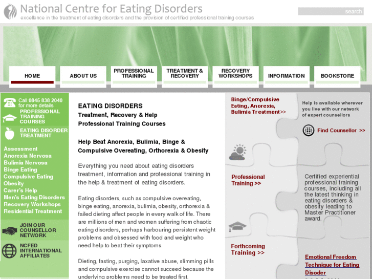 www.eating-disorders.org.uk