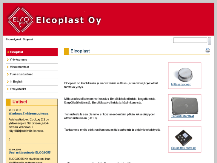 www.elcoplast.com