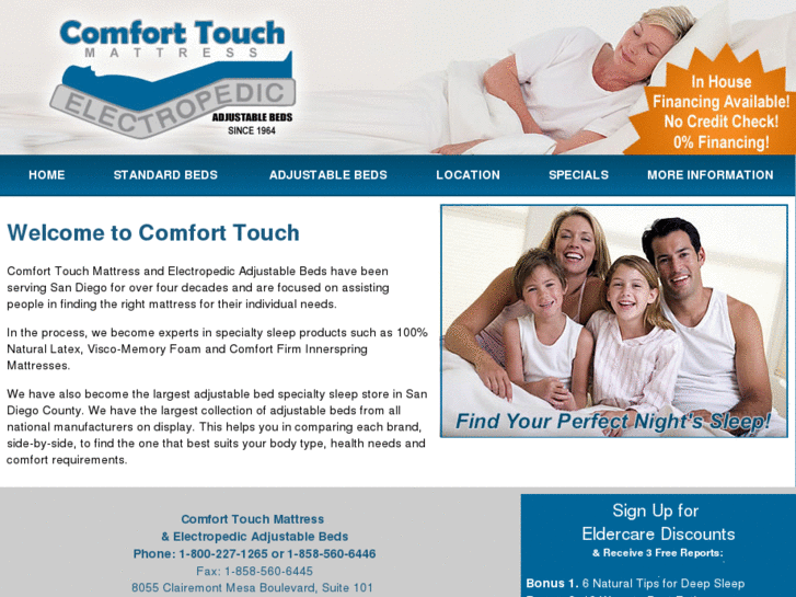 www.electropedic.com