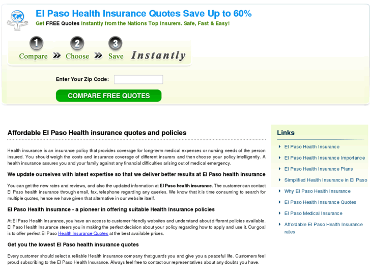 www.elpaso-health-insurance.info