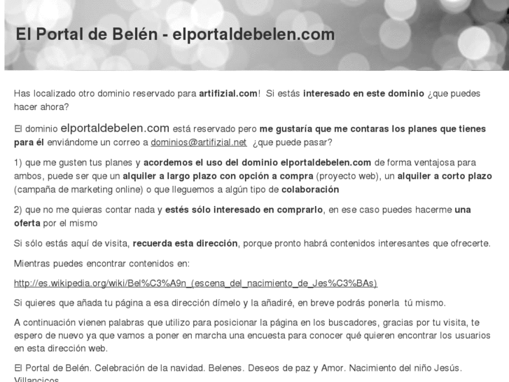 www.elportaldebelen.com