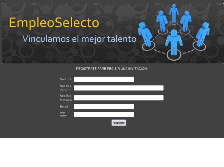 www.empleoselecto.com