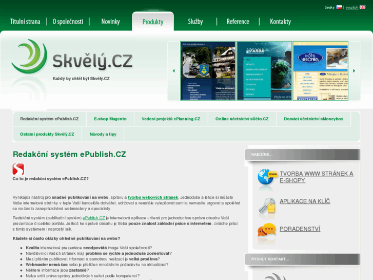 www.epublish.cz