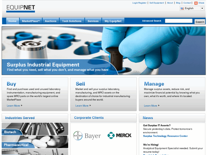 www.equipnet.biz