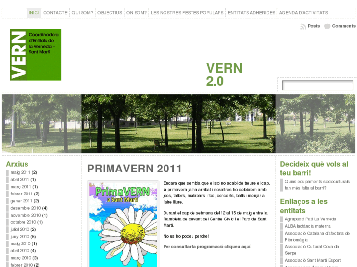 www.evern.org