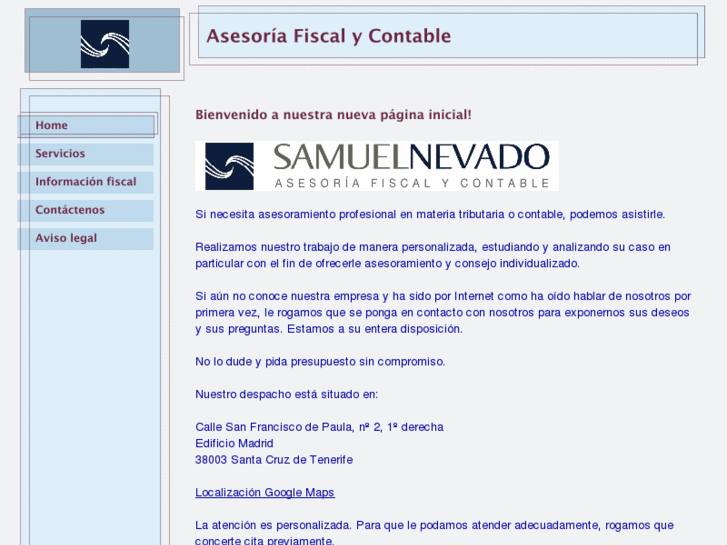 www.fiscalweb.es