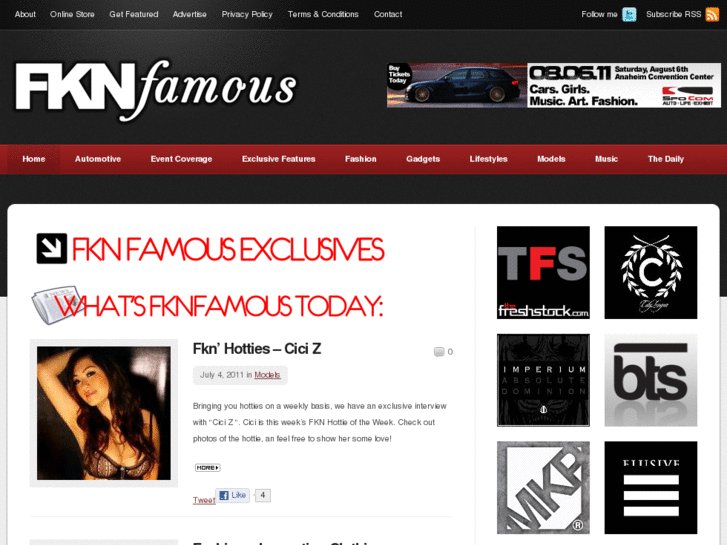 www.fkn-famous.com