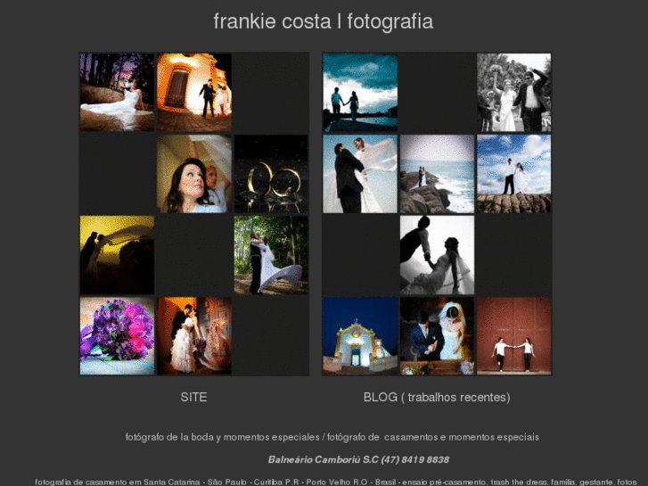 www.frankiecosta.com