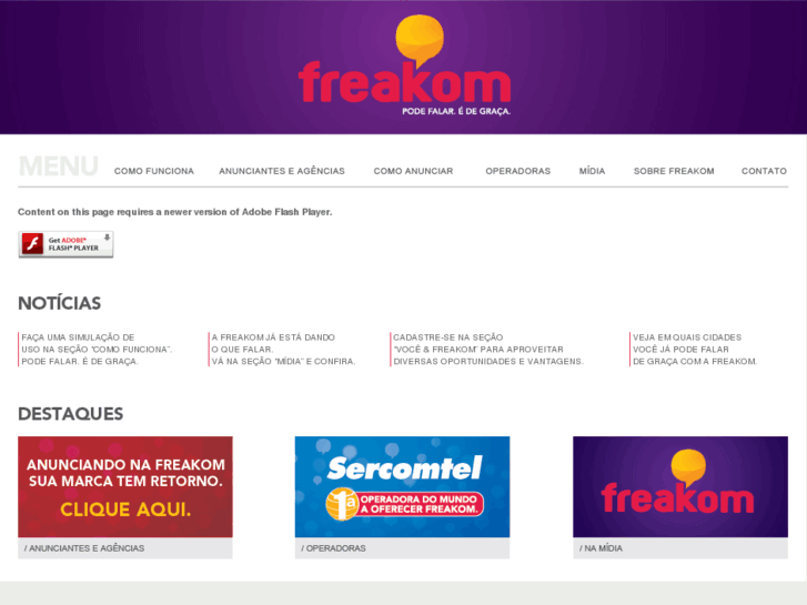 www.freakom.com.br