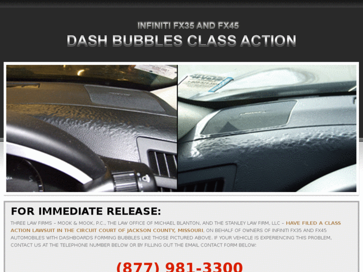 www.fxdashboarddefects.net