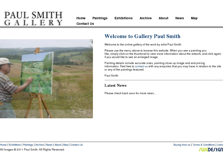 www.gallerypaulsmith.com