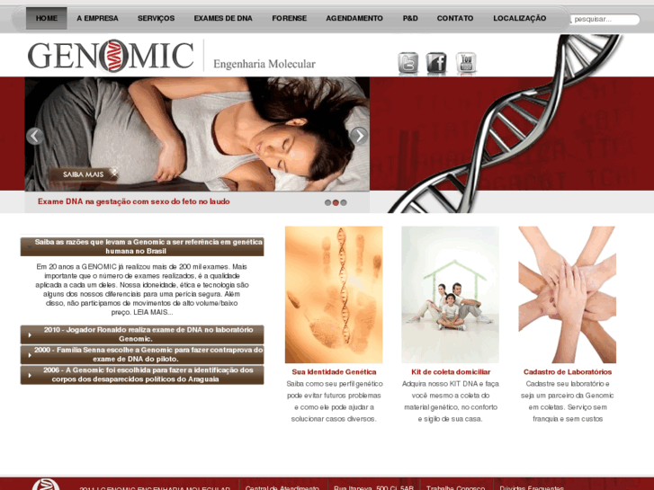 www.genomic.com.br