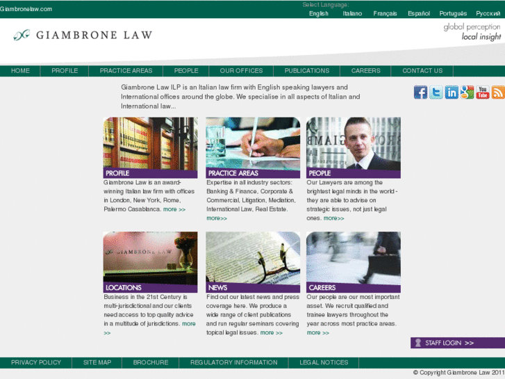 www.giambronelaw.com