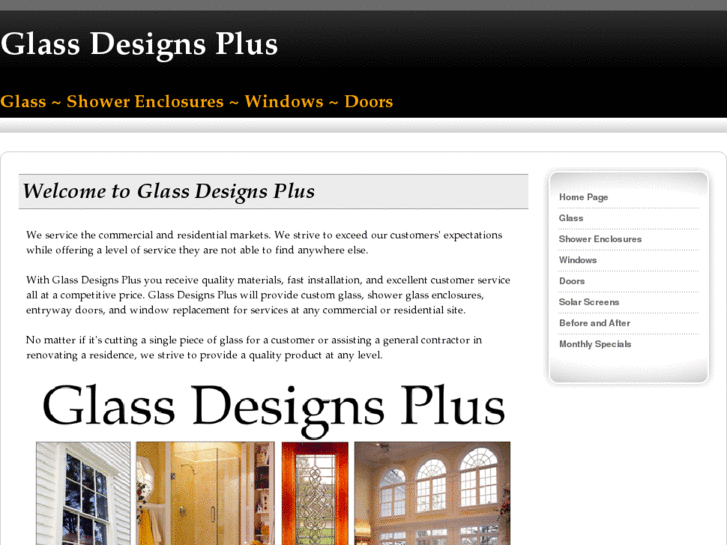 www.glassdesignsplus.com