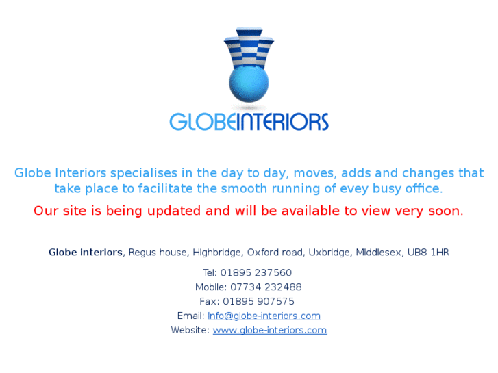 www.globe-interiors.com