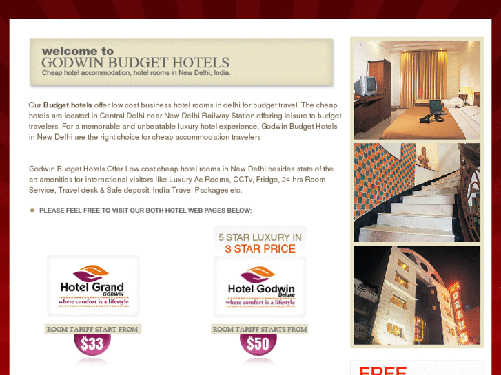 www.godwinhotels.com