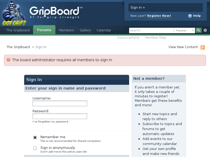 www.gripboard.com