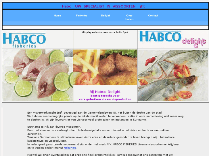 www.habcofisheries.com