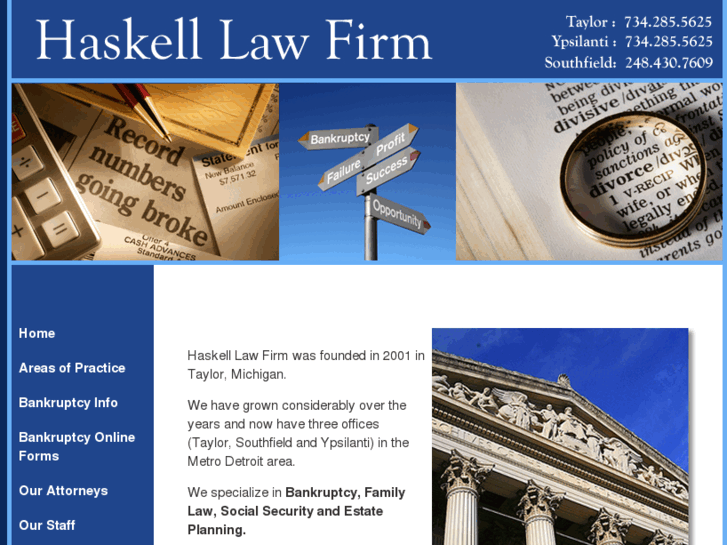 www.haskelllawfirm.com