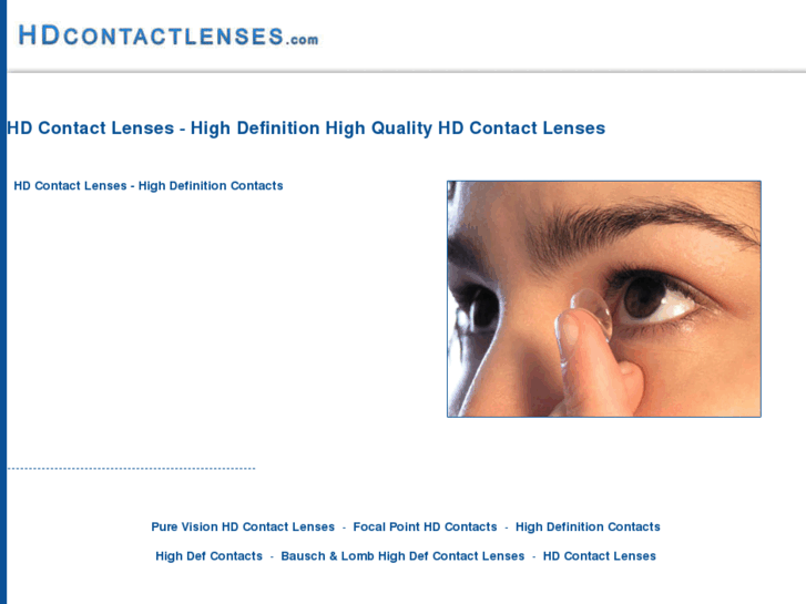 www.hdcontactlenses.com