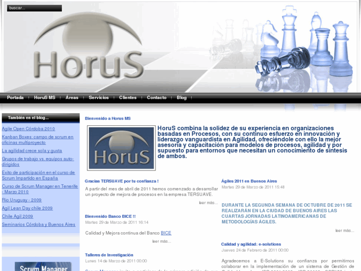 www.horusms.com