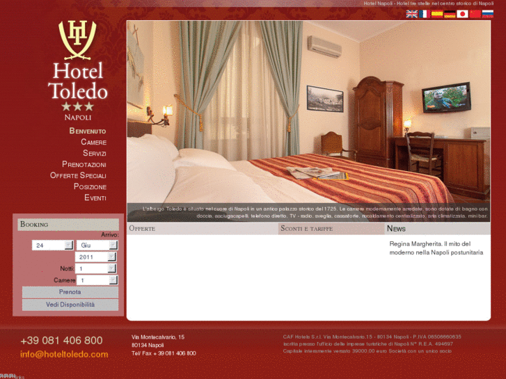 www.hoteltoledo.com