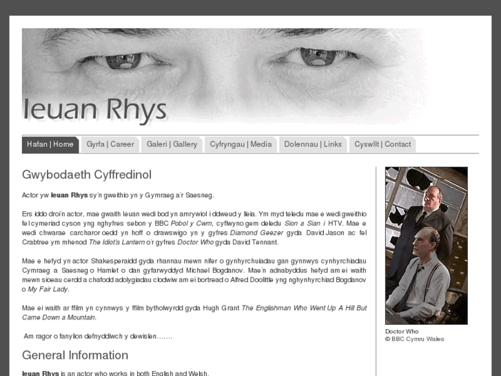 www.ieuanrhys.com