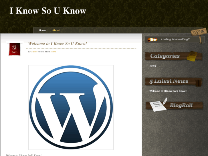 www.iknowsouknow.com