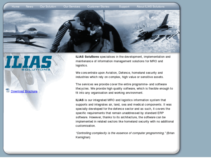 www.ilias-solutions.com