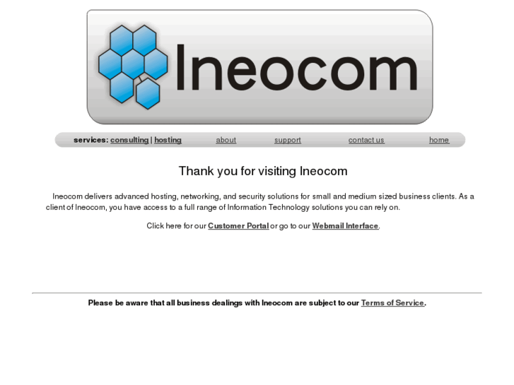 www.ineocom.com