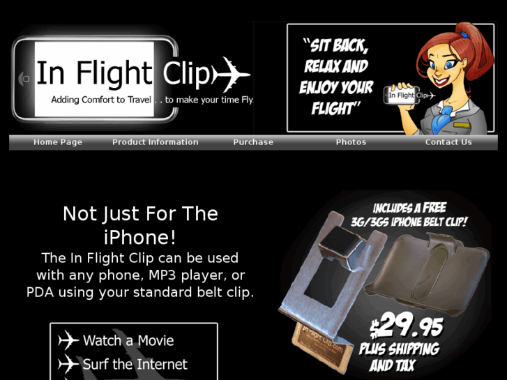 www.inflightclip.com