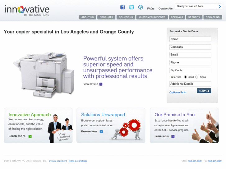 www.innovativecopiers.com