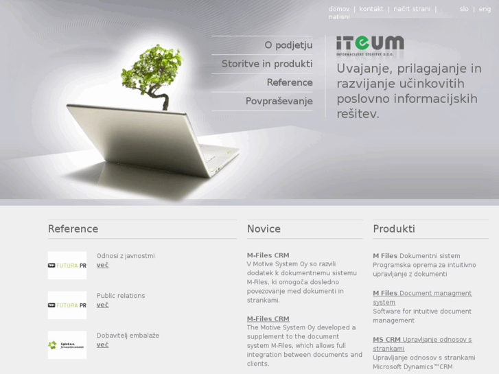 www.iteum.net