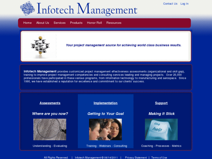 www.itm-solutions.net