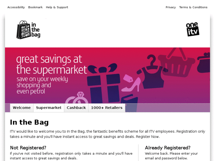 www.itvinthebag.com