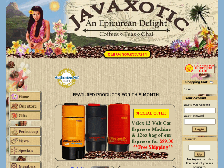 www.javaxotic.com