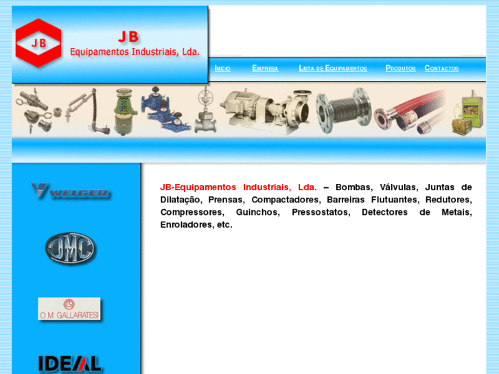 www.jb-equip.com