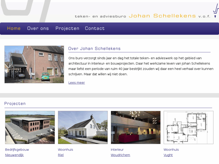 www.johan-schellekens.com