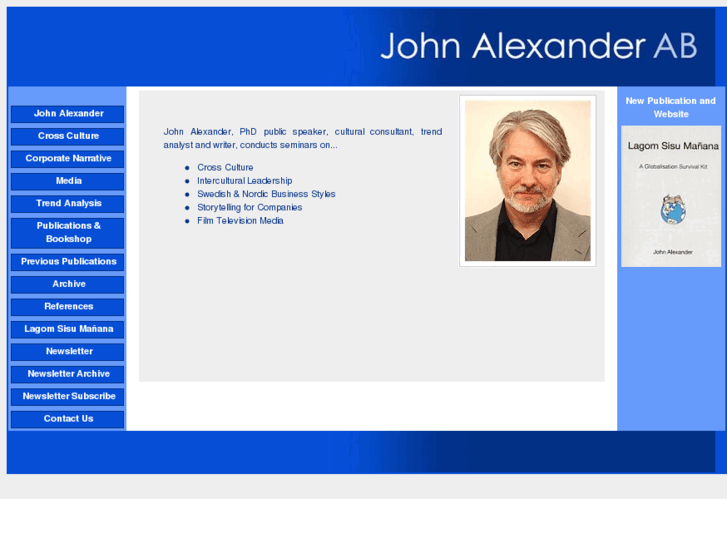 www.johnalexander.se